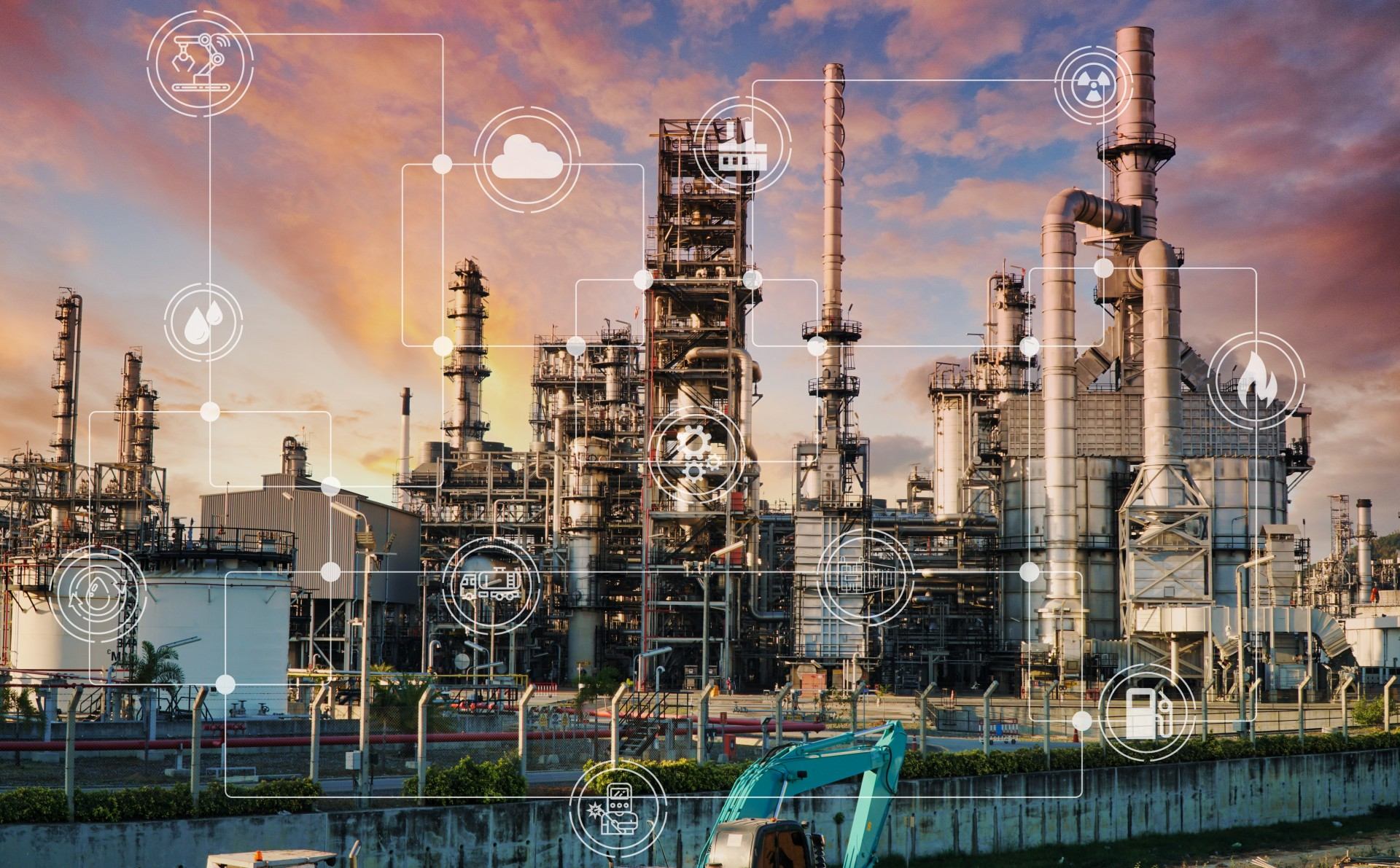 某新材料项目泄放分析